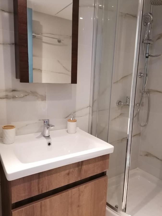 Syntagma Nest Apartment Athen Exterior foto