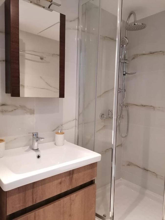 Syntagma Nest Apartment Athen Exterior foto